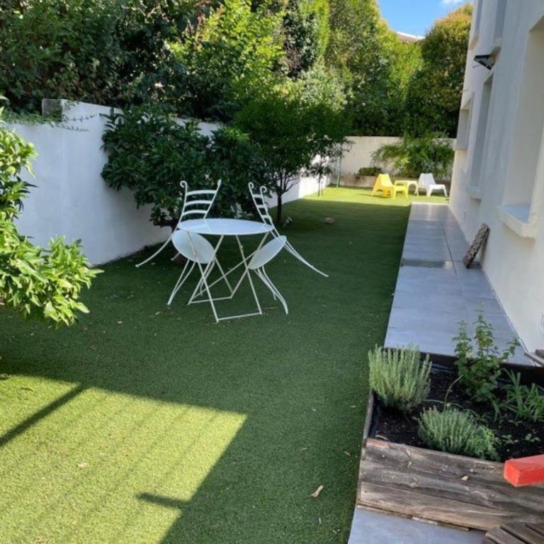 Tranquillité verdoyante - Apartment mit 2 Schlafzimmern - 1