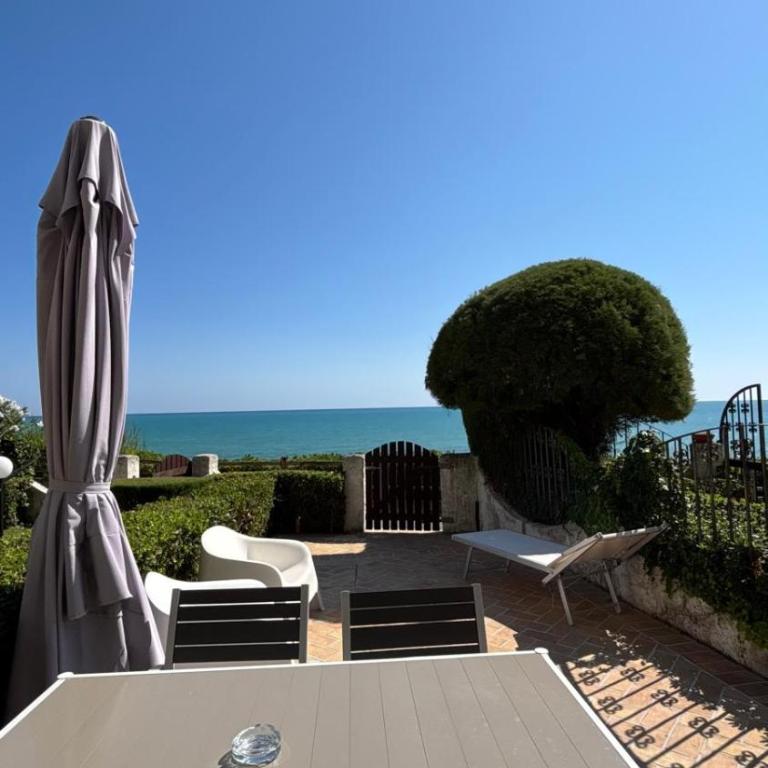 Casa elegante in riva al mare - Casa con 3 Camere da Letto - 7