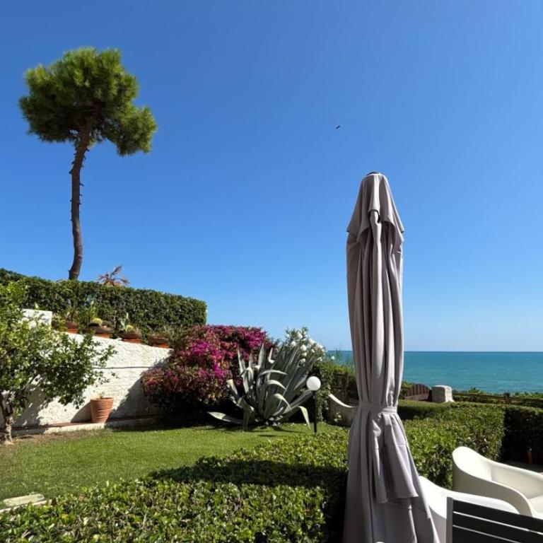 Casa elegante in riva al mare - Casa con 3 Camere da Letto - 8