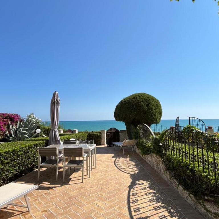 Casa elegante in riva al mare - Casa con 3 Camere da Letto - 9