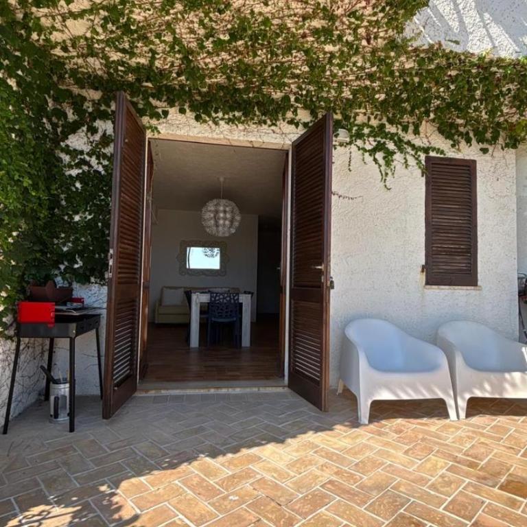 Casa elegante in riva al mare - Casa con 3 Camere da Letto - 11