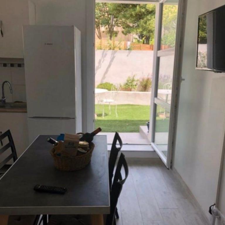 Tranquillité verdoyante - Apartment mit 2 Schlafzimmern - 2