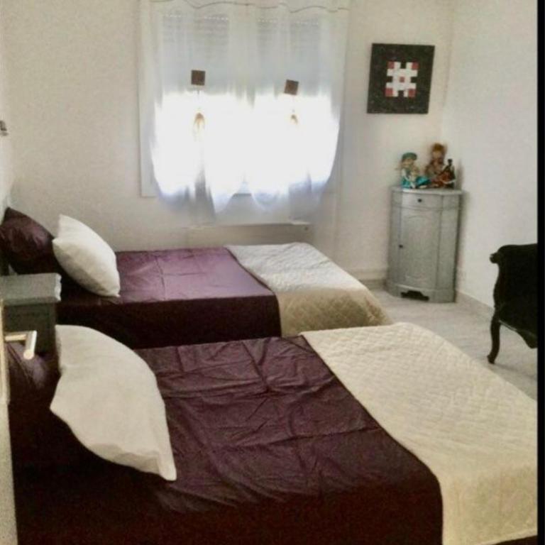 Tranquillité verdoyante - Apartment mit 2 Schlafzimmern - 3