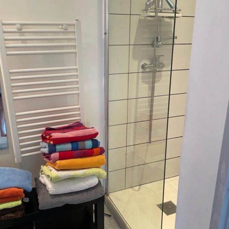 Tranquillité verdoyante - Apartment mit 2 Schlafzimmern - 4