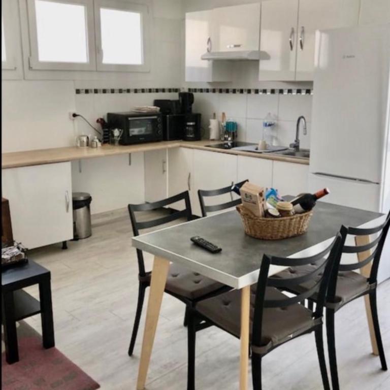 Tranquillité verdoyante - Apartment mit 2 Schlafzimmern - 5