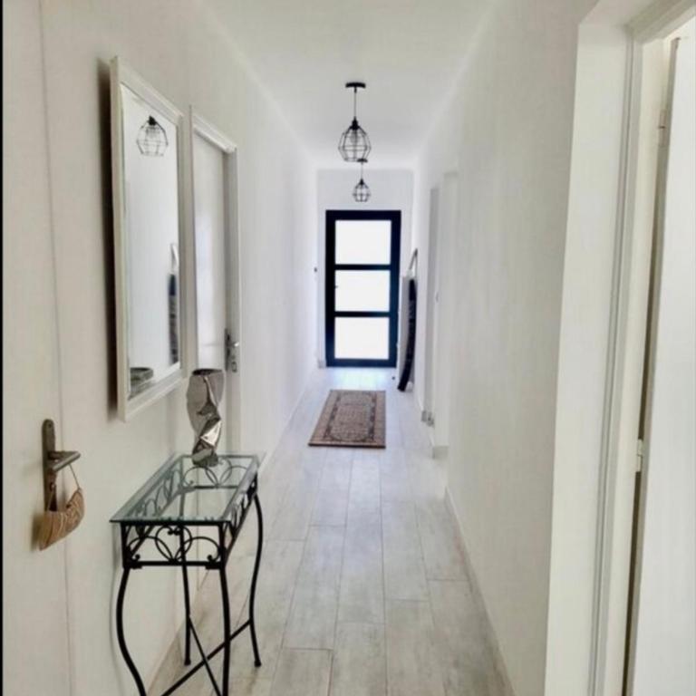 Tranquillité verdoyante - Apartment mit 2 Schlafzimmern - 6