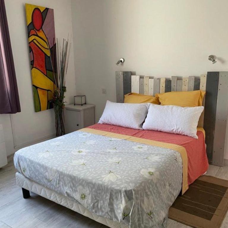 Tranquillité verdoyante - Apartment mit 2 Schlafzimmern - 7