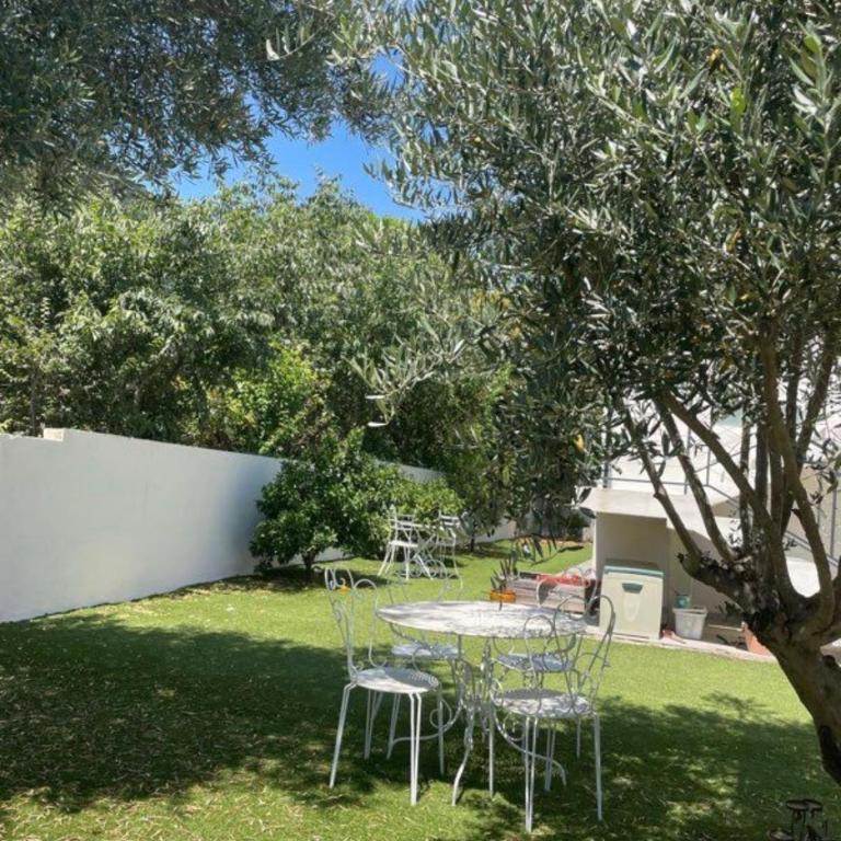 Tranquillité verdoyante - Apartment mit 2 Schlafzimmern - 8