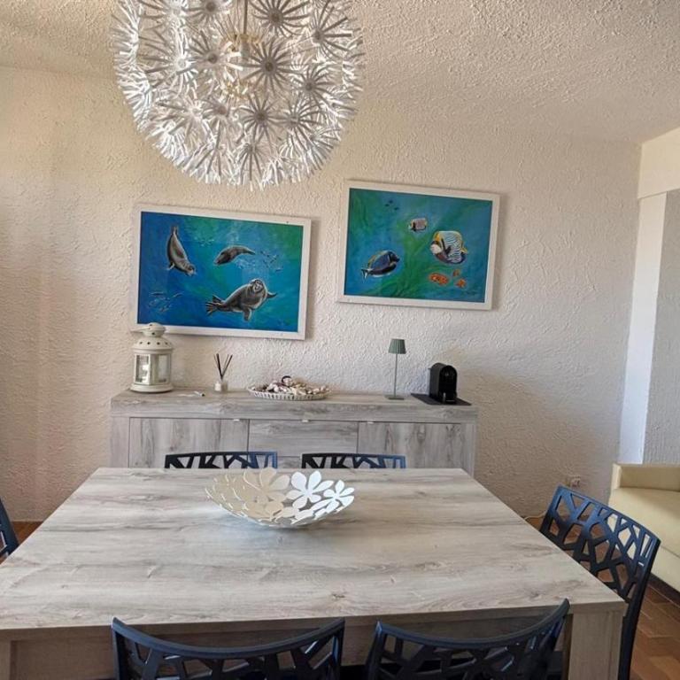 Casa elegante in riva al mare - Casa con 3 Camere da Letto - 16