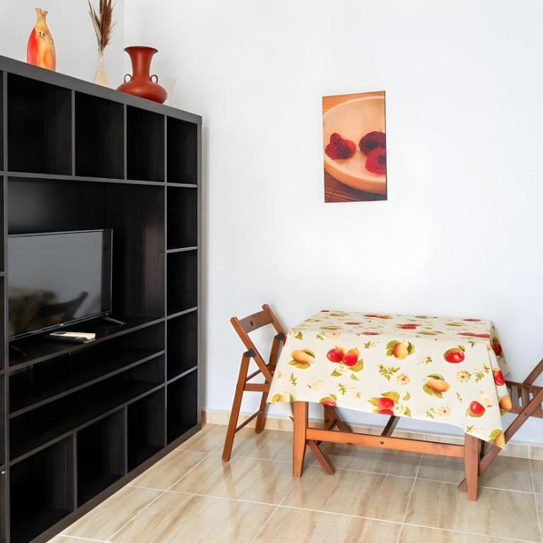 Apartamento Con aire acondicionado y patio ideal para mascosta Solo alquilamos familias y parejas - Appartamento - 9