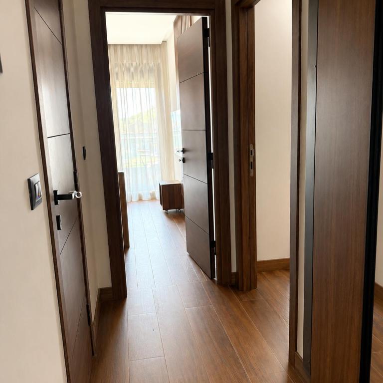 Glada - One-Bedroom Apartment - 2