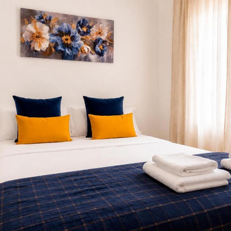 Simancas Home · Ideal para parejas y familias - Apartamento - 7