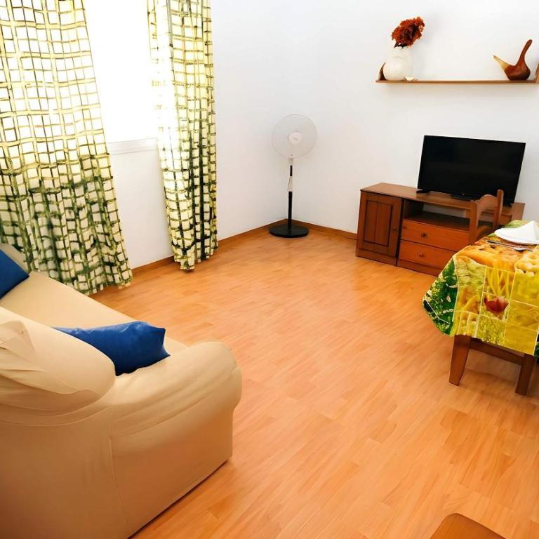 Apartamento 2 dormitorios con aire acondicionado Solo familias y parejas - Appartamento - 1
