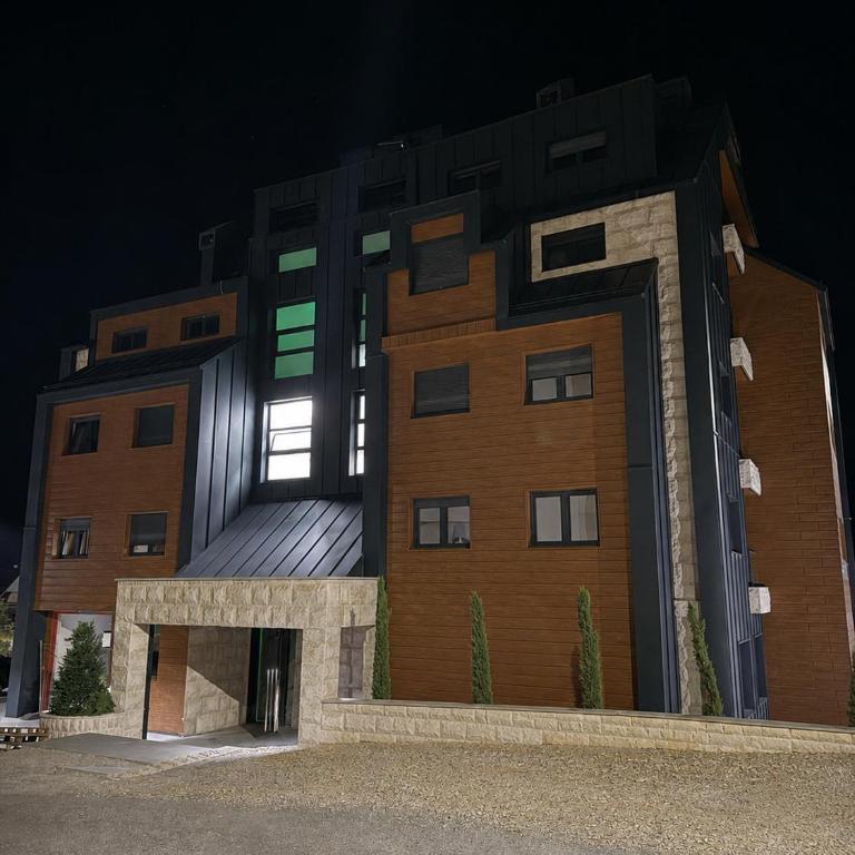 Glada - One-Bedroom Apartment - 4
