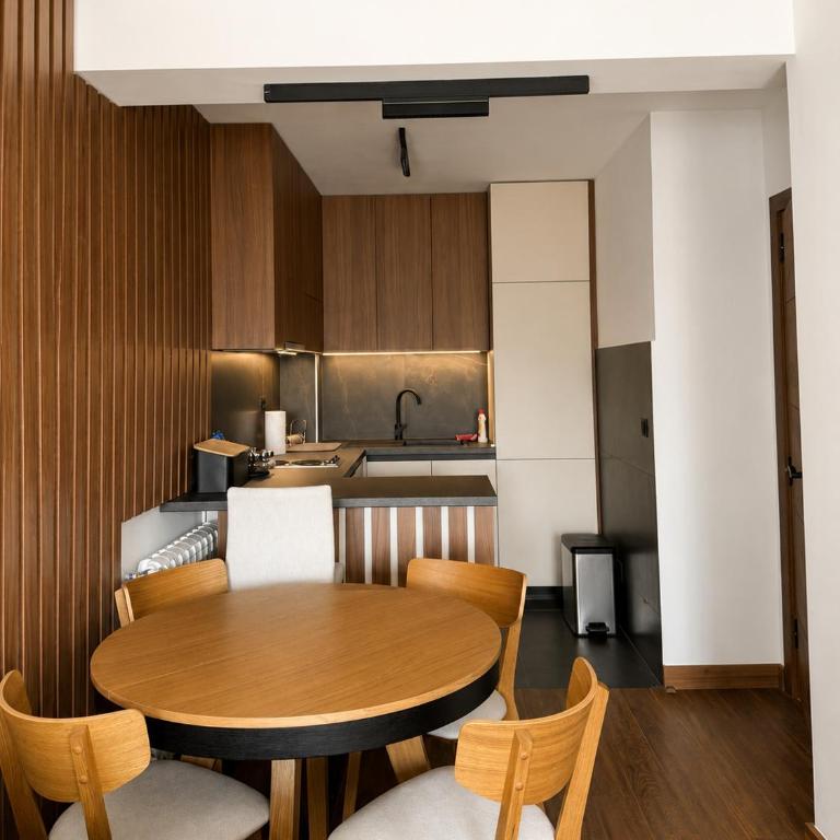 Glada - One-Bedroom Apartment - 5