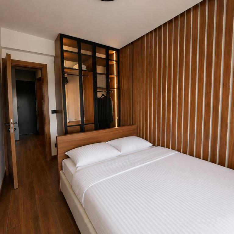 Glada - One-Bedroom Apartment - 6