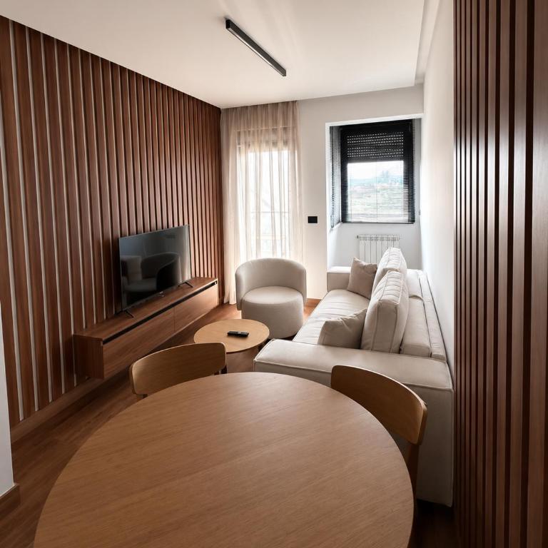 Glada - One-Bedroom Apartment - 8