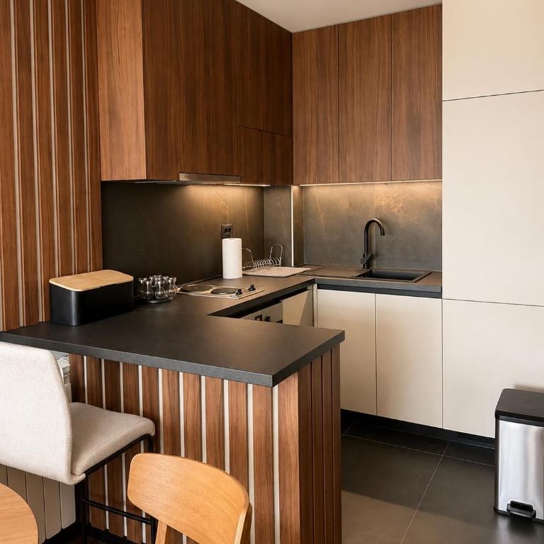Glada - One-Bedroom Apartment - 9