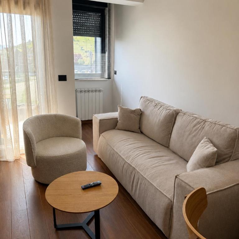 Glada - One-Bedroom Apartment - 10