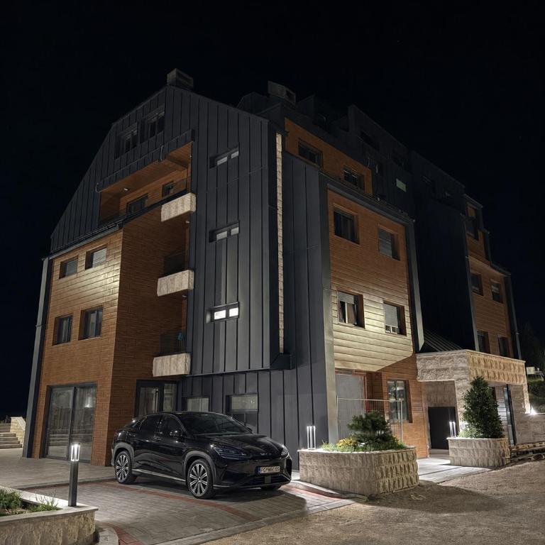 Glada - One-Bedroom Apartment - 11