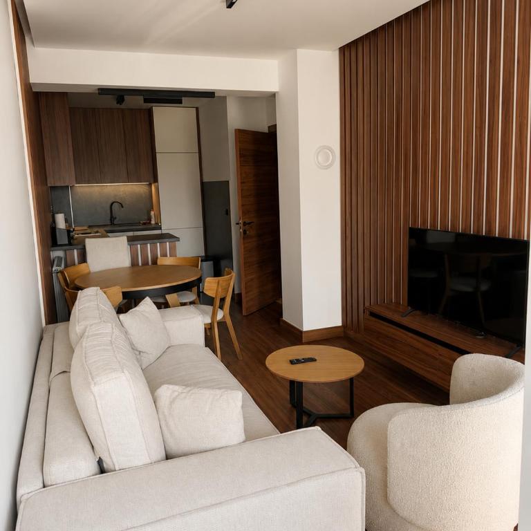 Glada - One-Bedroom Apartment - 16