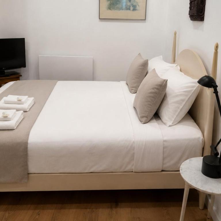 Appartement Centre ville de Lourdes - Appartement 1 Chambre - 1