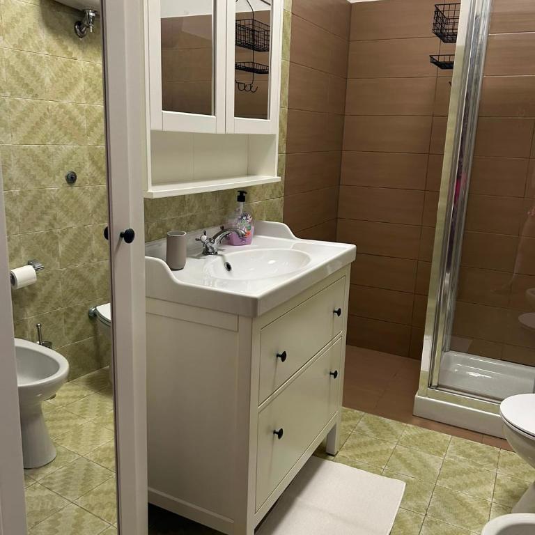 Casa elegante in riva al mare - Casa con 3 Camere da Letto - 34