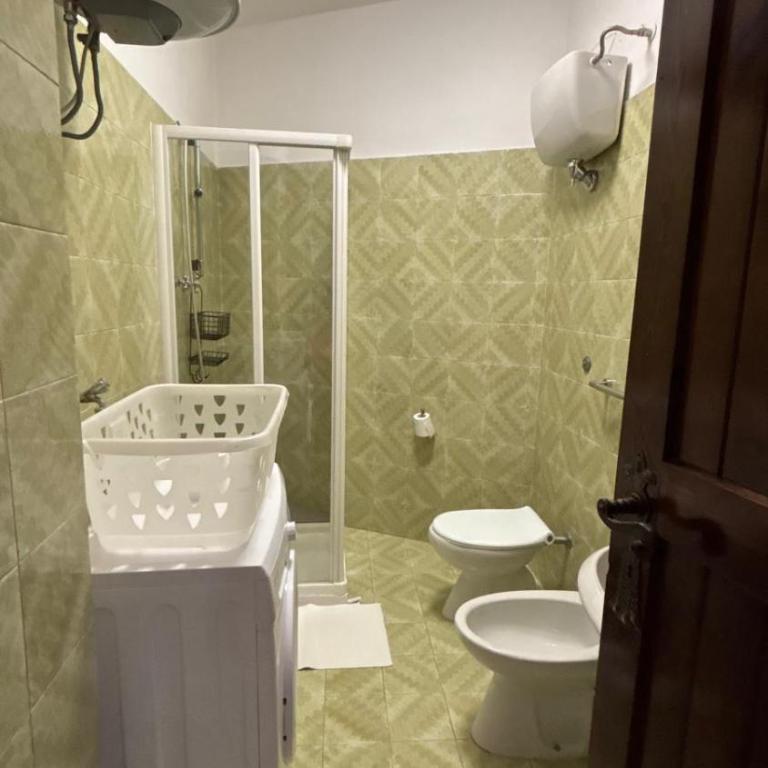 Casa elegante in riva al mare - Casa con 3 Camere da Letto - 37