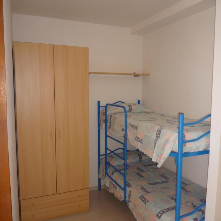 Playa Grande - Apartamento Estudio con balcón - 6