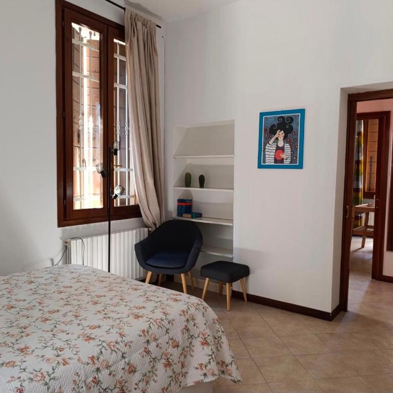 Vinos Apartments - Apartment mit 1 Schlafzimmer - 6