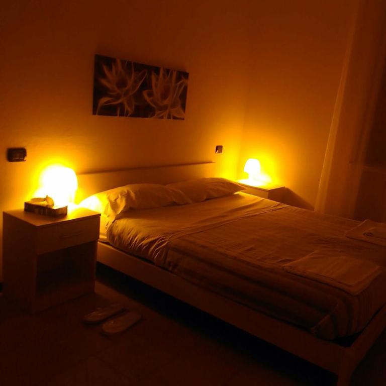 Maura appartamenti - Appartamento con 1 Camera da Letto - 22