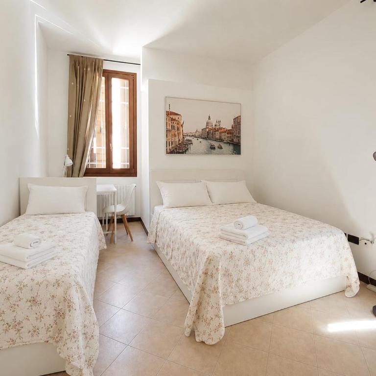 Vinos Apartments - Apartment mit 1 Schlafzimmer - 1