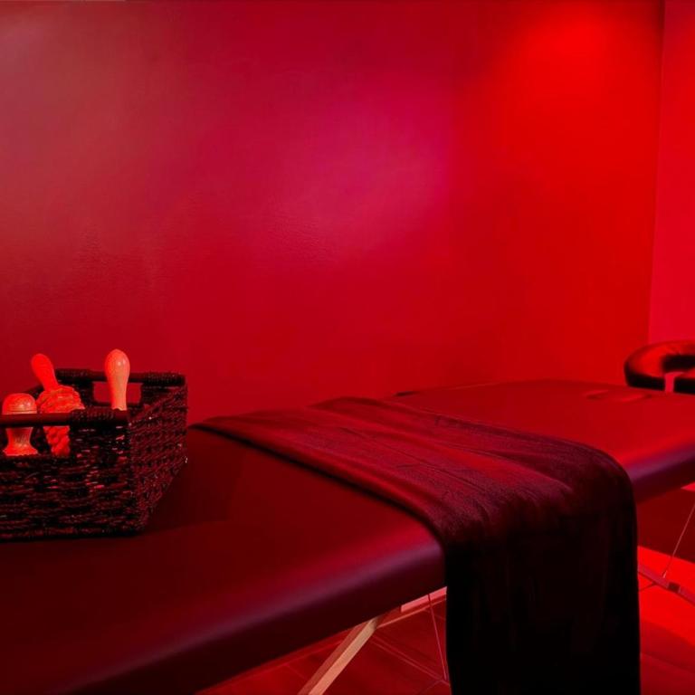 Dalikyda - L'interdit - Balneo & Cinema - Appartement 1 Chambre - 10