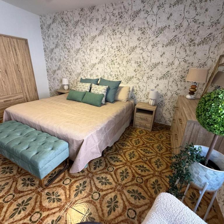 CORNELIA'S HOME 1B between LAS VISTAS & LOS CRISTIANOS BEACH - Apartamento de 1 dormitorio - 4
