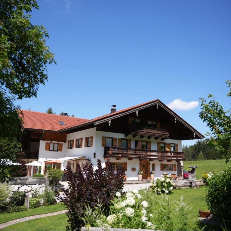 Kienberghof - Apartment mit 1 Schlafzimmer - 1