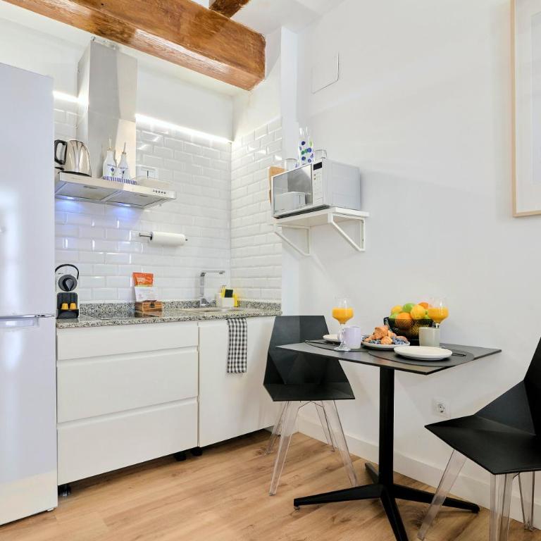 RUZAFA Modern Lofts - Apartment - Erdgeschoss - 5