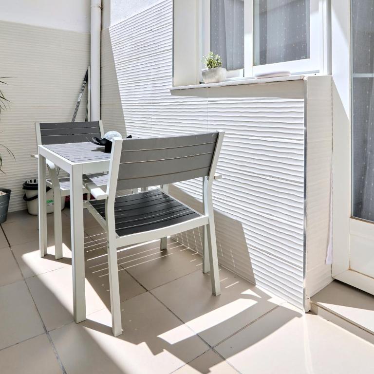 RUZAFA Modern Lofts - Apartment - Erdgeschoss - 6