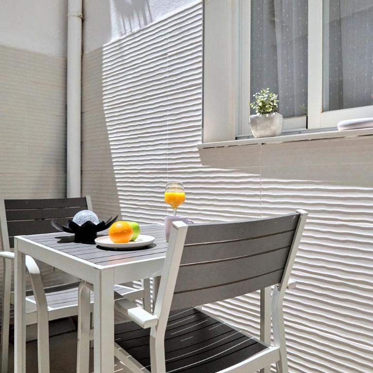 RUZAFA Modern Lofts - Apartment - Erdgeschoss - 2