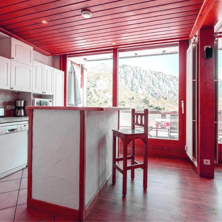 Appartamento balcone e Wi-Fi - Apartment mit 3 Schlafzimmern - 3