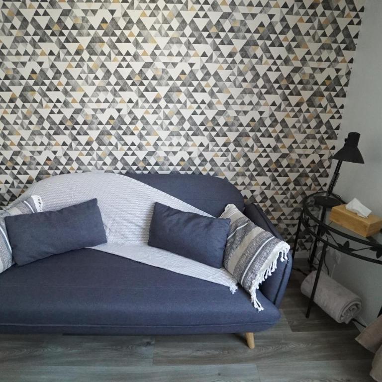L’Isthme aux embruns - Appartement 2 Chambres - 9