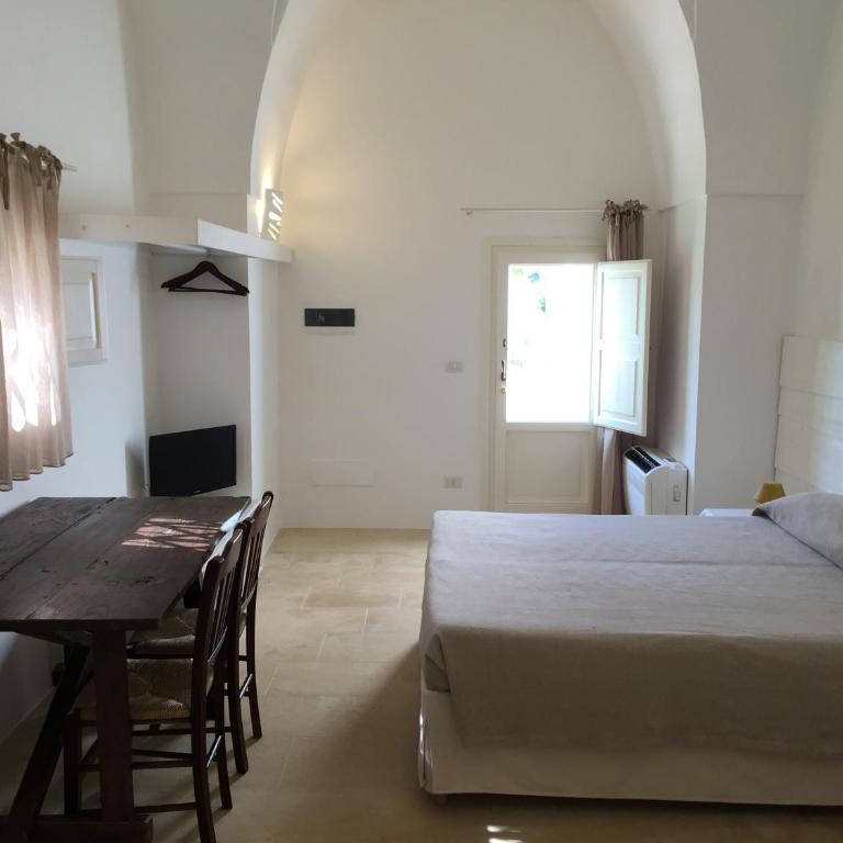 Masseria del Salento Santa Marina - Appartamento - 1