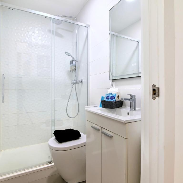 RUZAFA Modern Lofts - Apartment - Erdgeschoss - 20