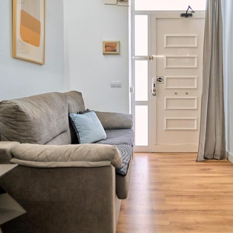 RUZAFA Modern Lofts - Apartment - Erdgeschoss - 8