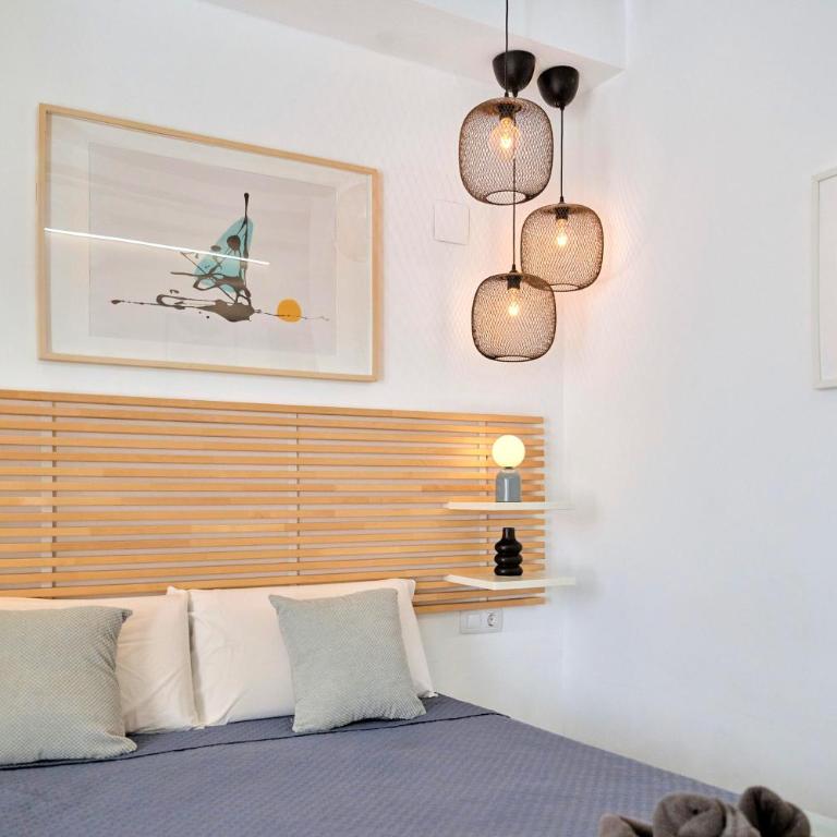 RUZAFA Modern Lofts - Apartment - Erdgeschoss - 9