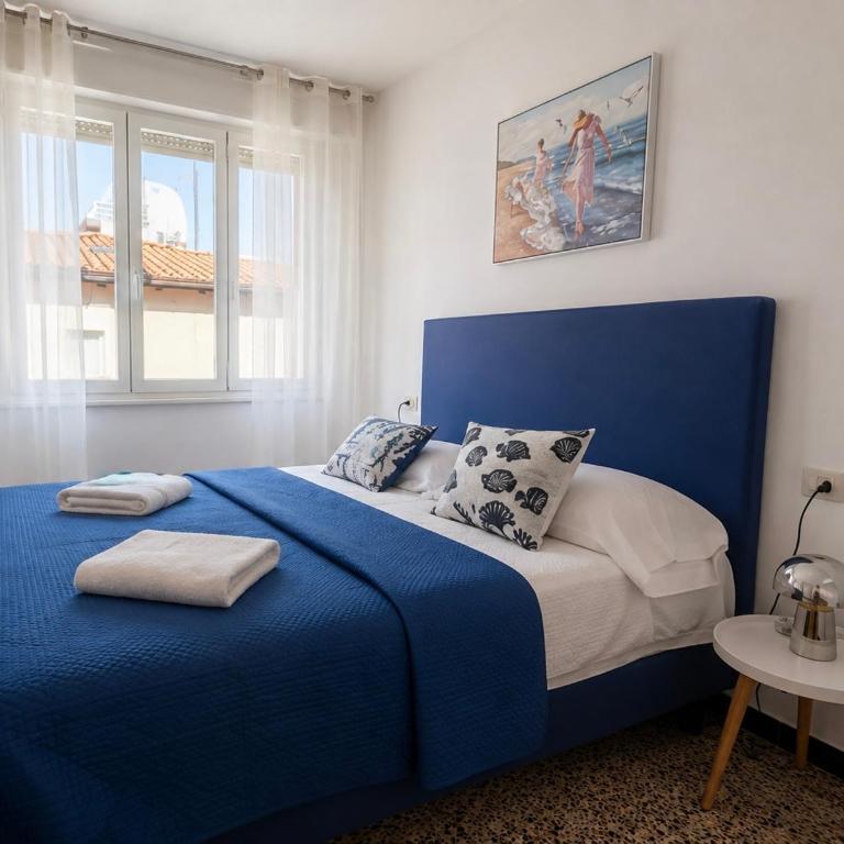 Sweet dreams apartment by the beach - Appartamento con 1 Camera da Letto - 31