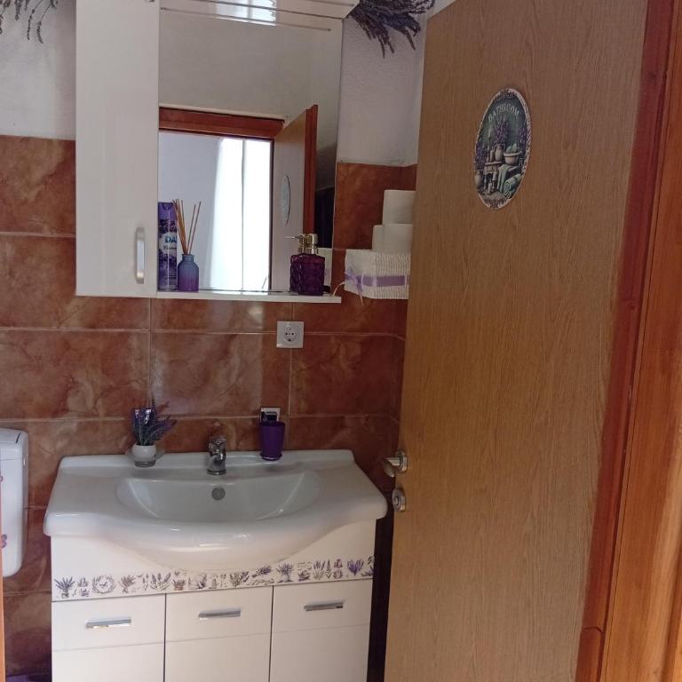 Apartman Lavanda M - Standardni Apartman - 8