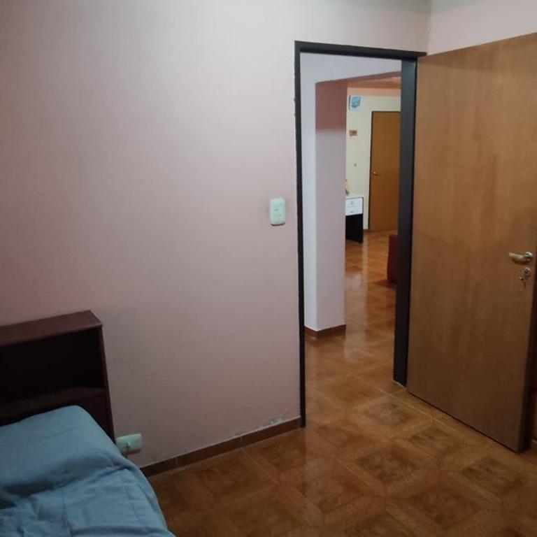 Alquileres Pipo - One-Bedroom Apartment - 8