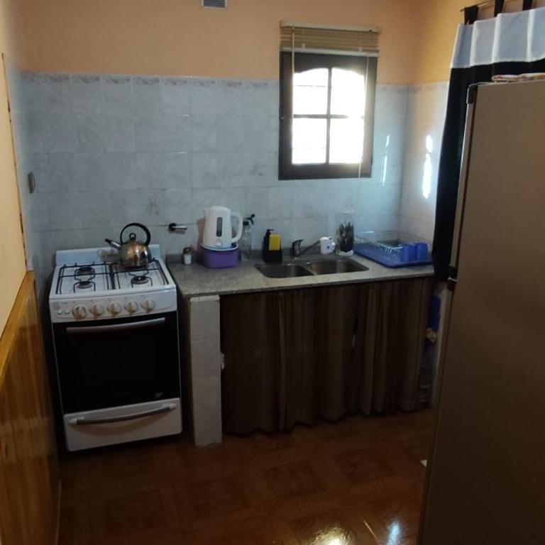 Alquileres Pipo - One-Bedroom Apartment - 11
