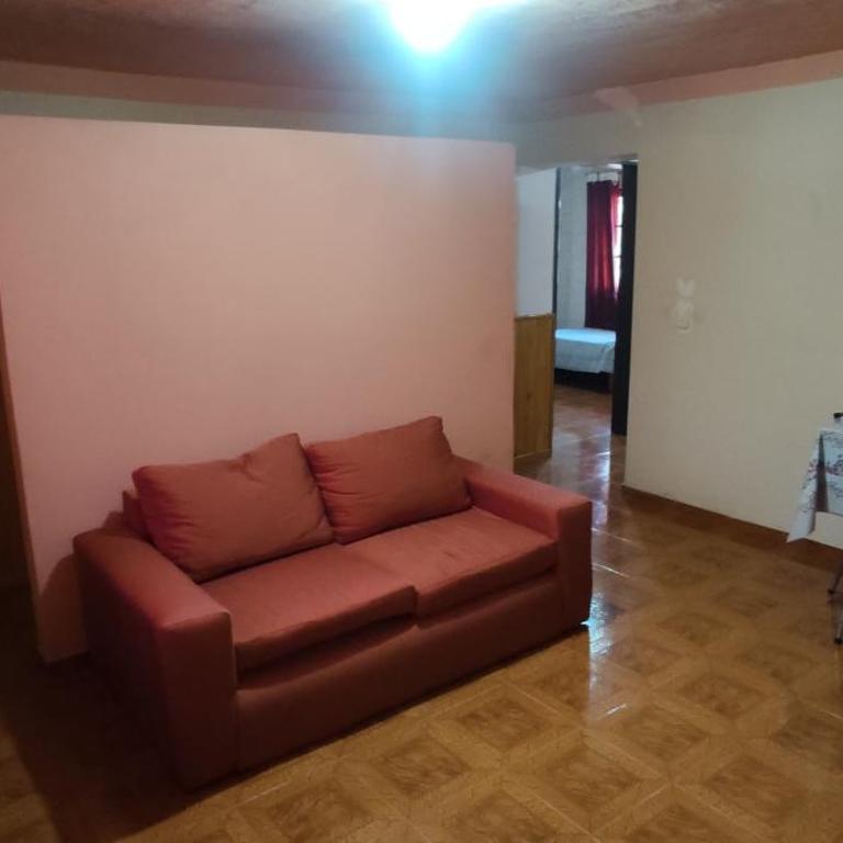 Alquileres Pipo - One-Bedroom Apartment - 13