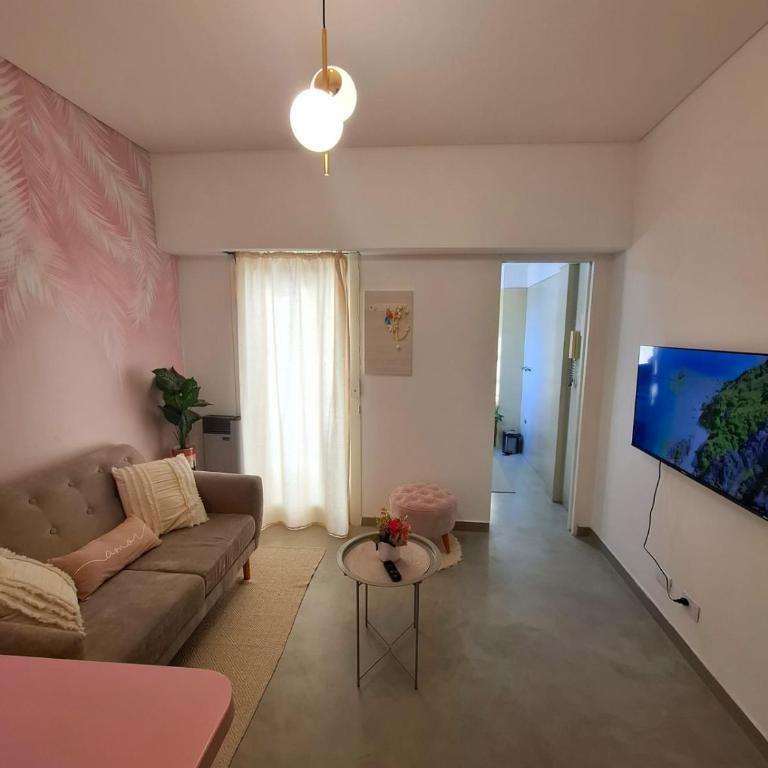 Palermo Soho Garden IV - Apartamento de 1 dormitorio - 21